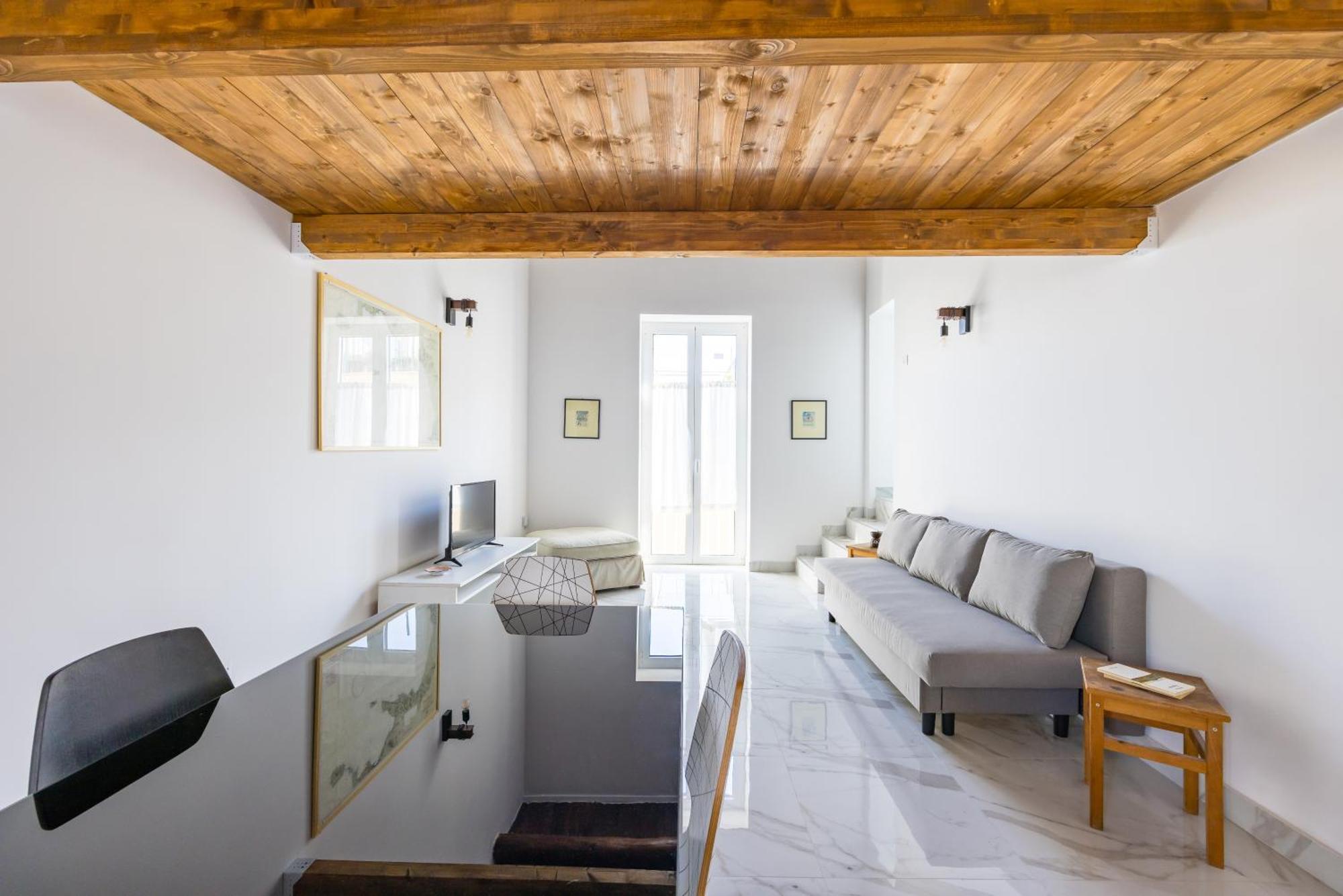 Carrozzieri Nest At Historical Center Apartman Nápoly Kültér fotó