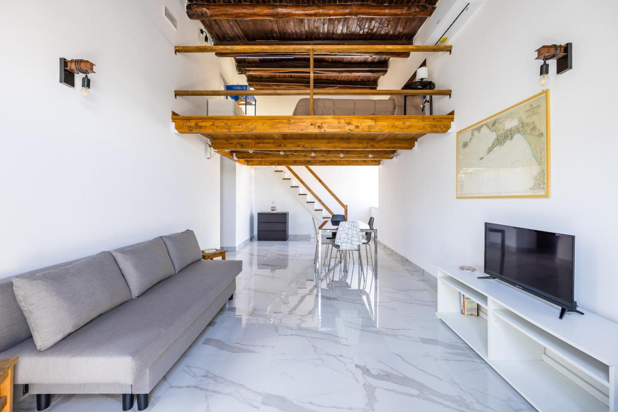 Carrozzieri Nest At Historical Center Apartman Nápoly Kültér fotó