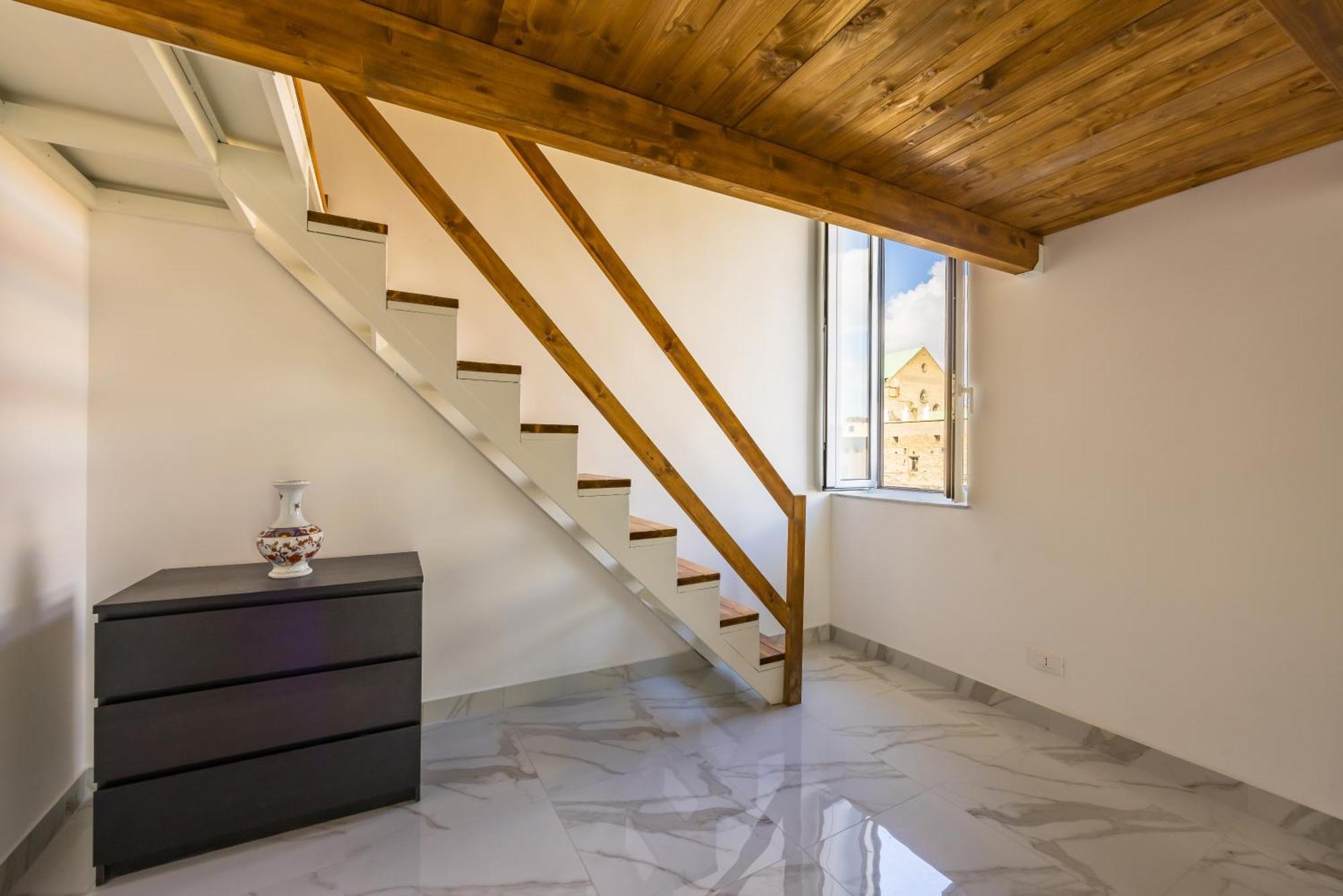 Carrozzieri Nest At Historical Center Apartman Nápoly Kültér fotó