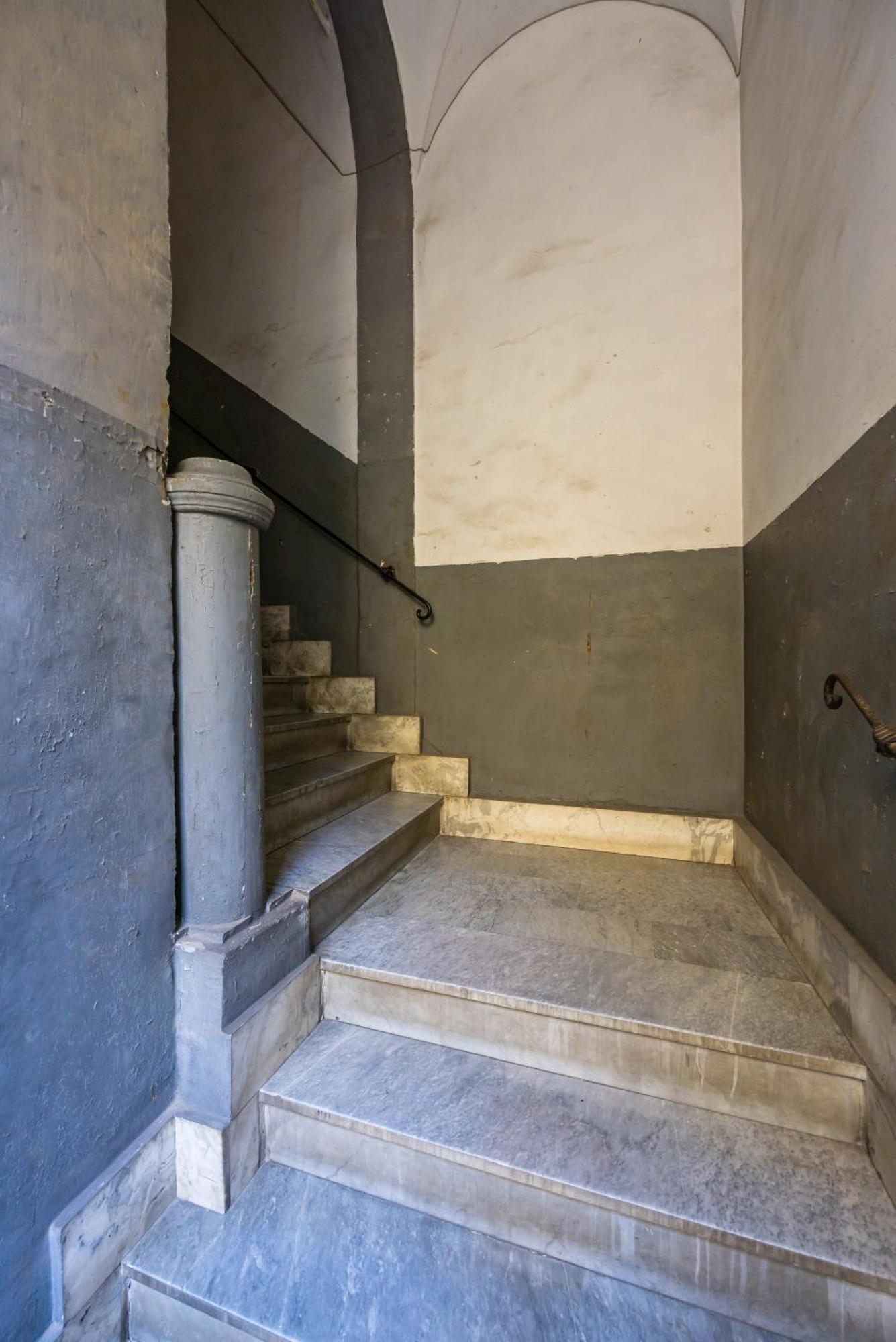 Carrozzieri Nest At Historical Center Apartman Nápoly Kültér fotó